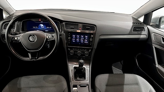 Volkswagen Golf I 10 of 20