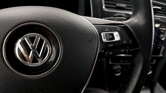 Volkswagen Golf I 16 of 20