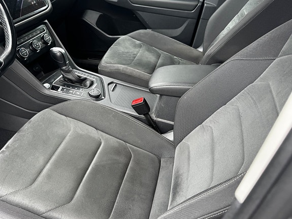 Volkswagen Tiguan Allspace 15 of 17