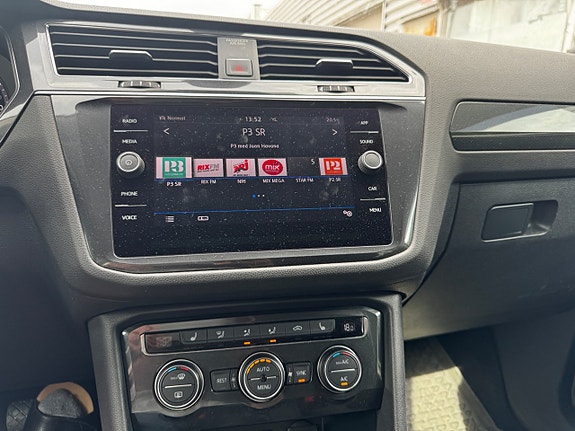 Volkswagen Tiguan Allspace 8 of 17