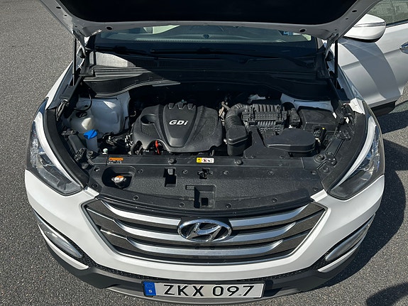 Hyundai Santa Fe 11 of 13