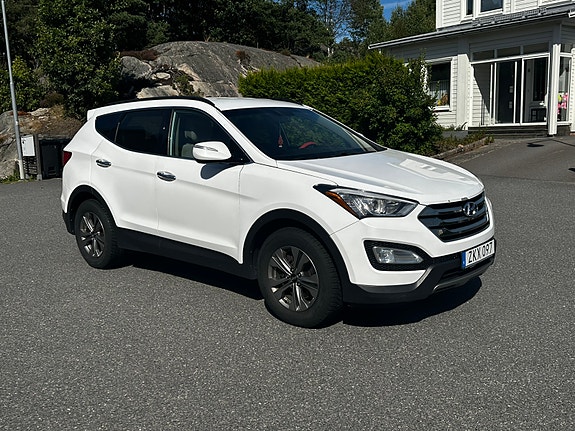 Hyundai Santa Fe 6 of 13