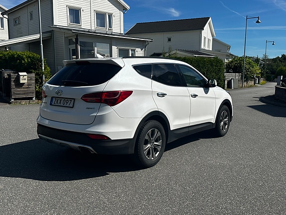 Hyundai Santa Fe 5 of 13