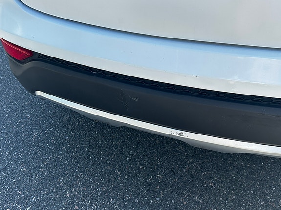 Hyundai Santa Fe 13 of 13