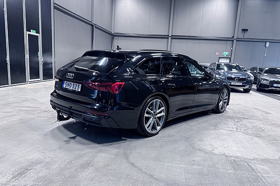 Audi A6 7 of 19