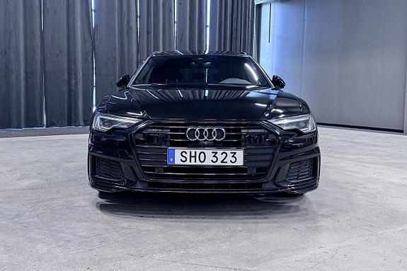 Audi A6 10 of 19