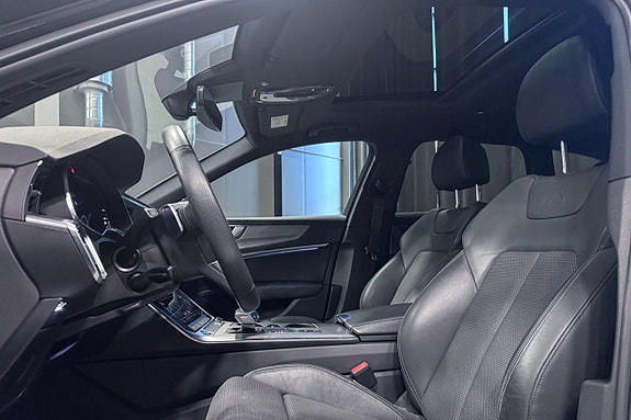 Audi A6 11 of 19