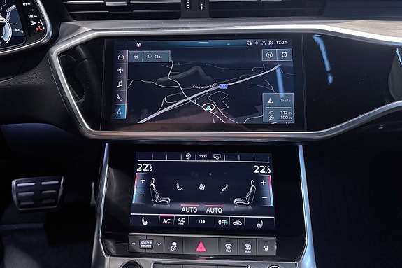 Audi A6 19 of 19