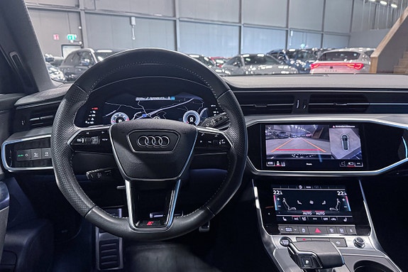 Audi A6 15 of 19
