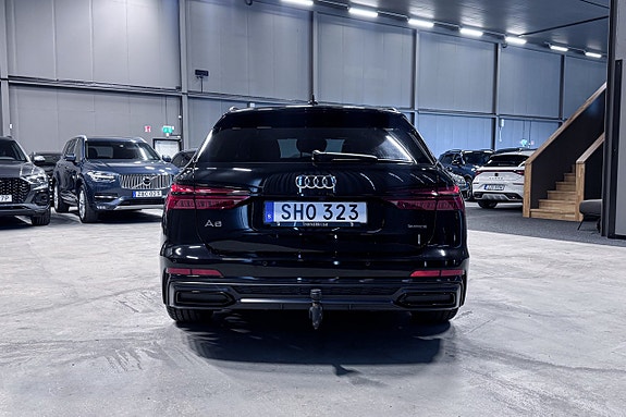 Audi A6 6 of 19