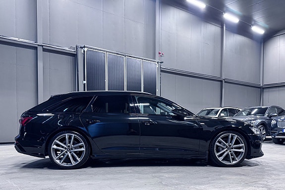Audi A6 8 of 19