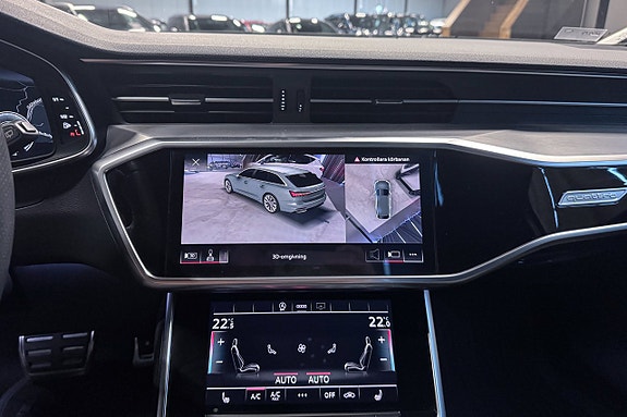 Audi A6 17 of 19