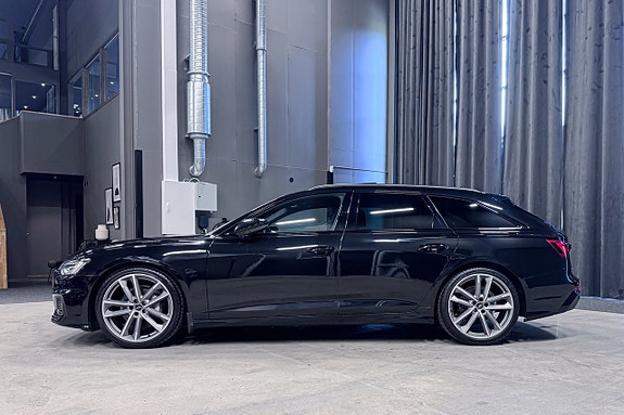 Audi A6 3 of 19