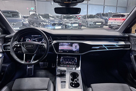 Audi A6 14 of 19