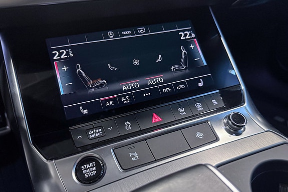 Audi A6 18 of 19