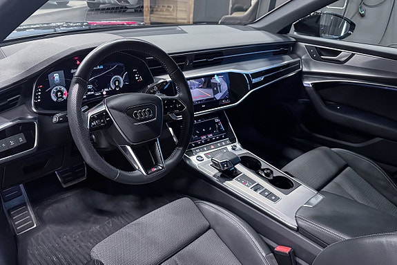 Audi A6 12 of 19
