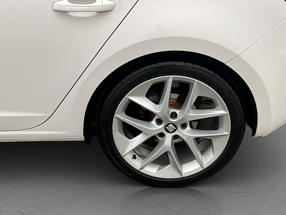 Seat Leon 26 of 28