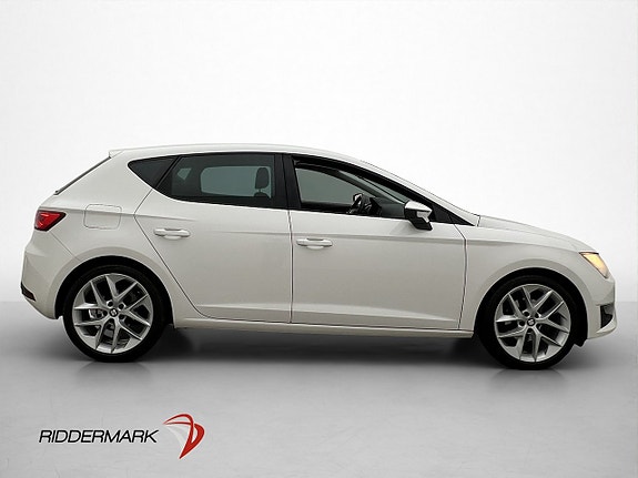 Seat Leon 9 of 28