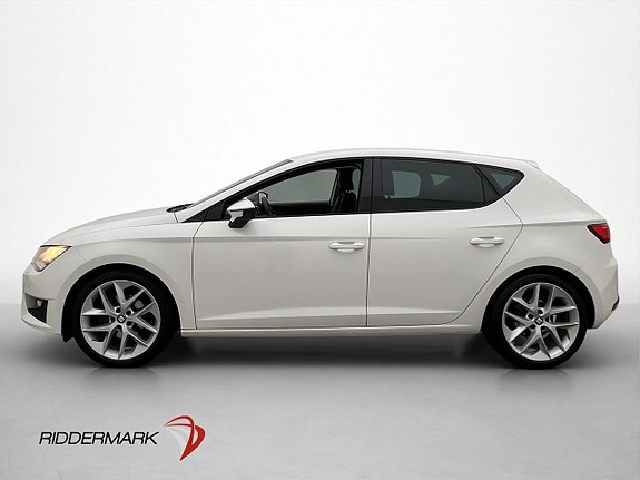 Seat Leon 5 of 28