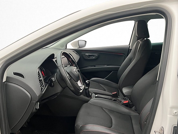 Seat Leon 11 of 28