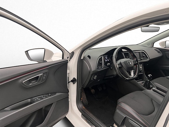 Seat Leon 10 of 28