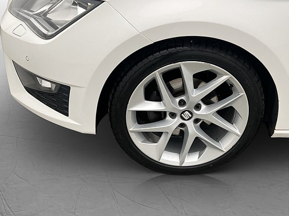 Seat Leon 25 of 28