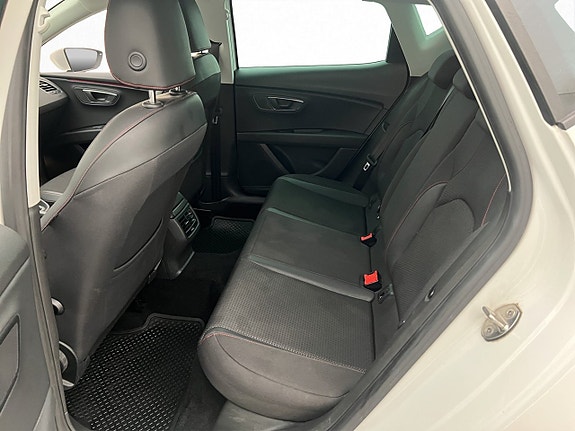 Seat Leon 23 of 28