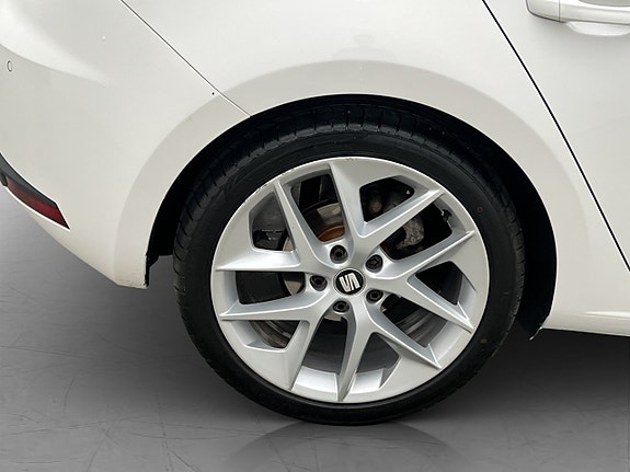 Seat Leon 27 of 28