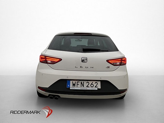 Seat Leon 7 of 28