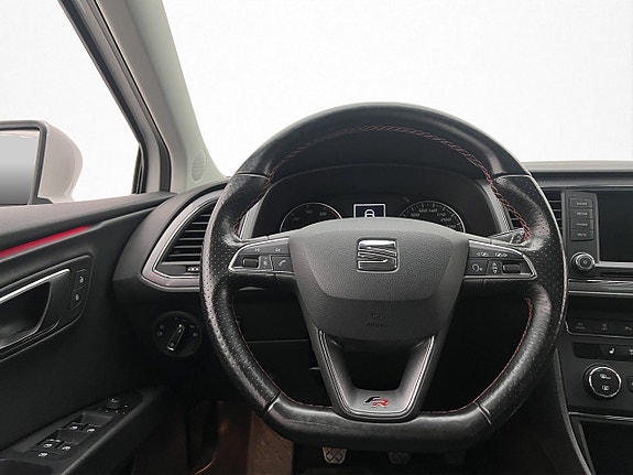 Seat Leon 13 of 28