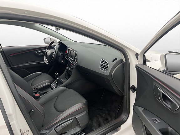 Seat Leon 22 of 28