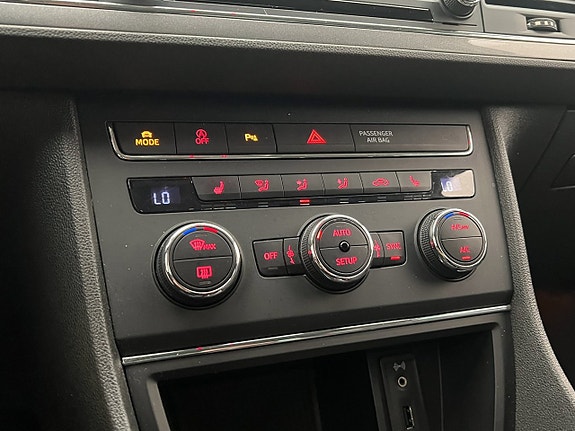 Seat Leon 20 of 28