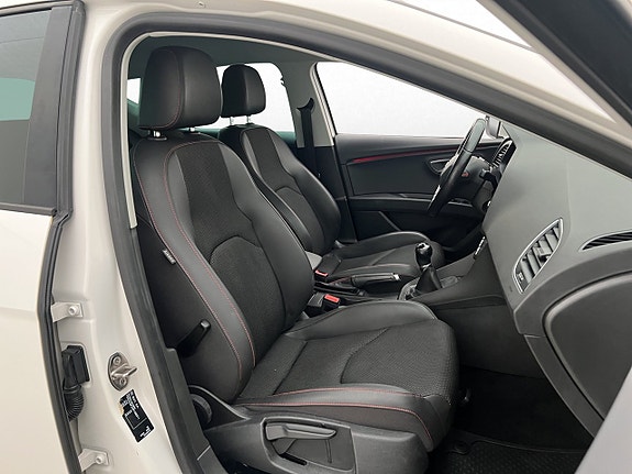 Seat Leon 21 of 28