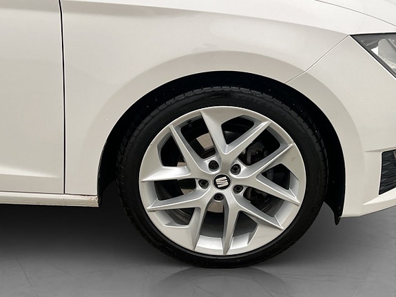 Seat Leon 28 of 28