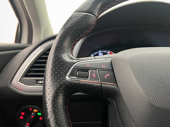 Seat Leon 15 of 28