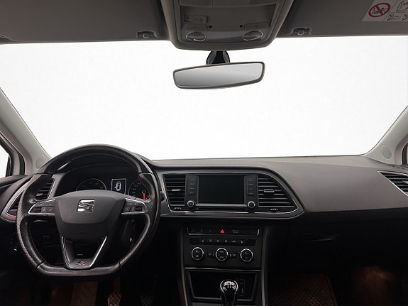 Seat Leon 12 of 28