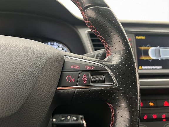 Seat Leon 17 of 28