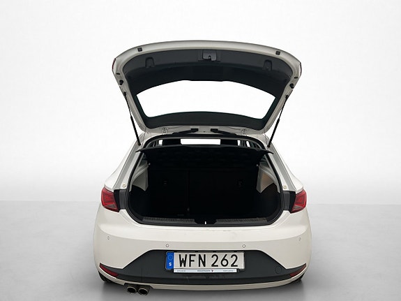 Seat Leon 24 of 28