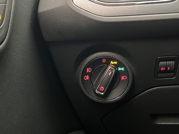 Seat Leon 14 of 28