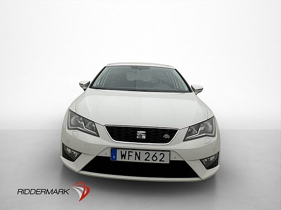 Seat Leon 2 of 28