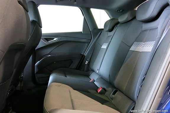 Audi Q4 e-tron 11 of 20