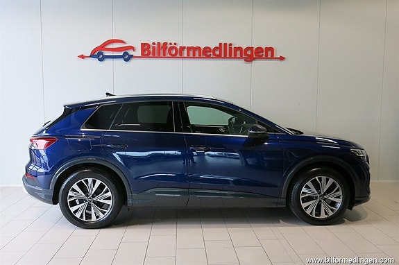 Audi Q4 e-tron 2 of 20
