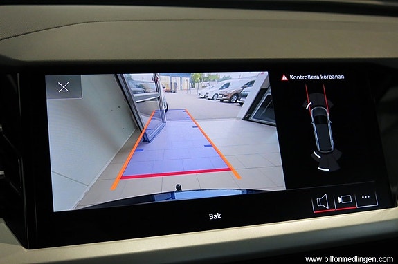 Audi Q4 e-tron 13 of 20