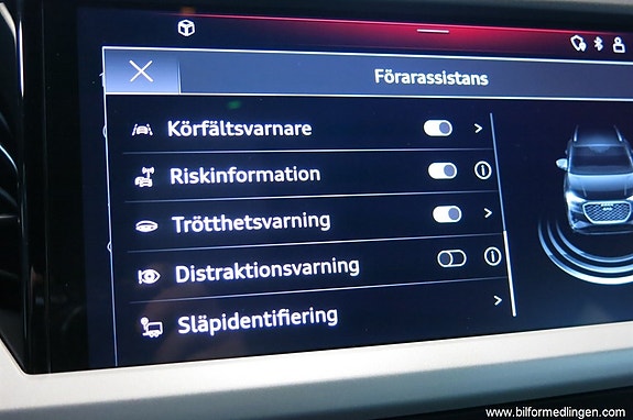 Audi Q4 e-tron 16 of 20