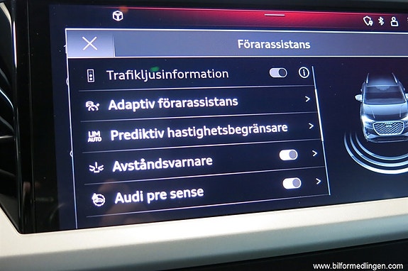 Audi Q4 e-tron 17 of 20