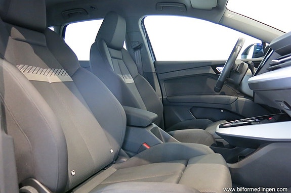 Audi Q4 e-tron 7 of 20