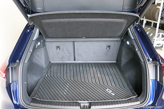 Audi Q4 e-tron 20 of 20