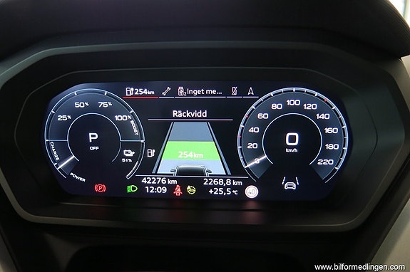 Audi Q4 e-tron 19 of 20