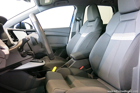 Audi Q4 e-tron 10 of 20