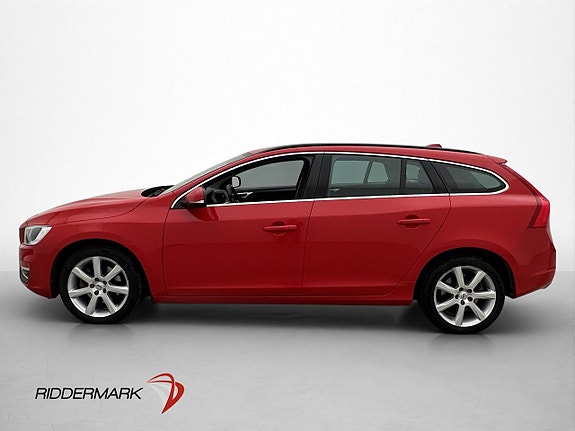 Volvo V60 5 of 30